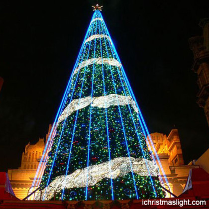 Best artificial Christmas trees manufacturer
