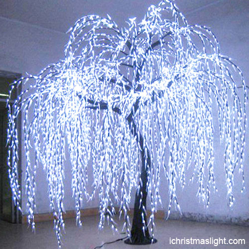Details about   LED Christmas Willow 