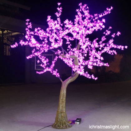Wholesale led cherry tree light made in China