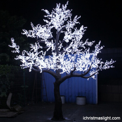 Light up cherry trees manufacturer in China
