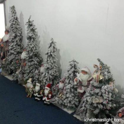 Cheap artificial christmas trees supplier