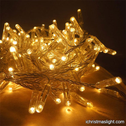 Wholesale Christmas lights made in China