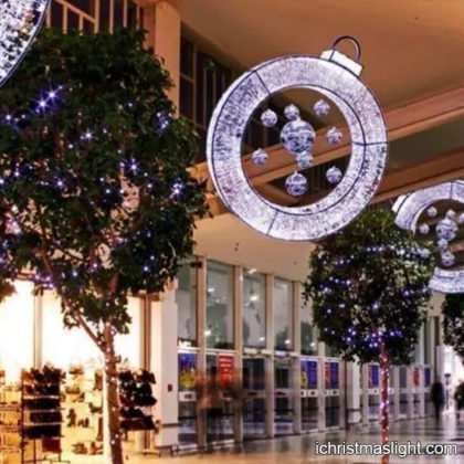 Christmas LED decorative ceiling lights