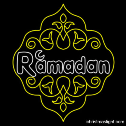 Ramadan mubarak decoration lights for sale