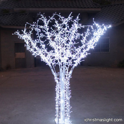 Outdoor LED tree for wedding and Christmas