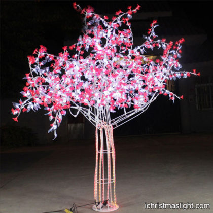 LED light up blossom tree for sale