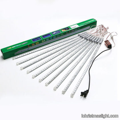 Outdoor LED meteor lights wholesale