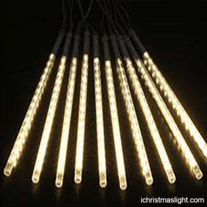 LED falling rain lights made in China