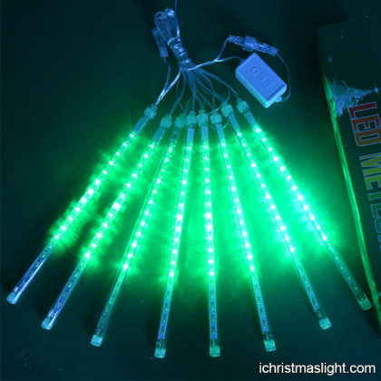 Wholesale LED cascading rain lights