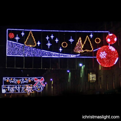 Christmas village street lights for sale