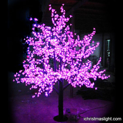 Wholesale outdoor cherry blossom trees