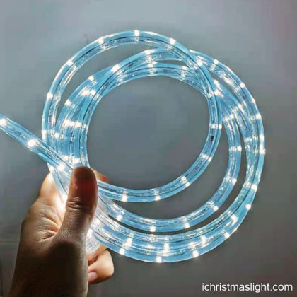 Cool white LED rope lights wholesale