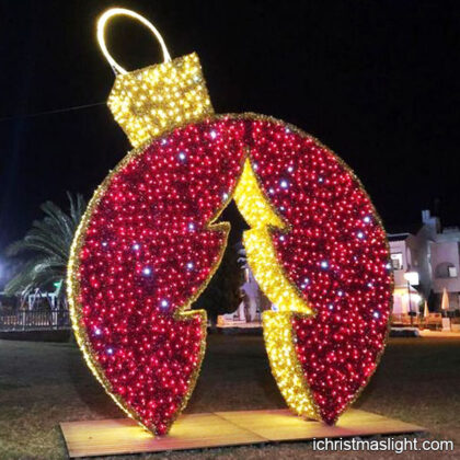 Large Christmas light displays for sale