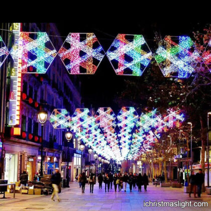 Park street Christmas lights for sale