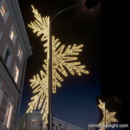 Light up Christmas decorations outdoor use